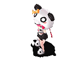 倒地.gif