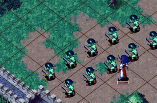 多重影分身之术.gif